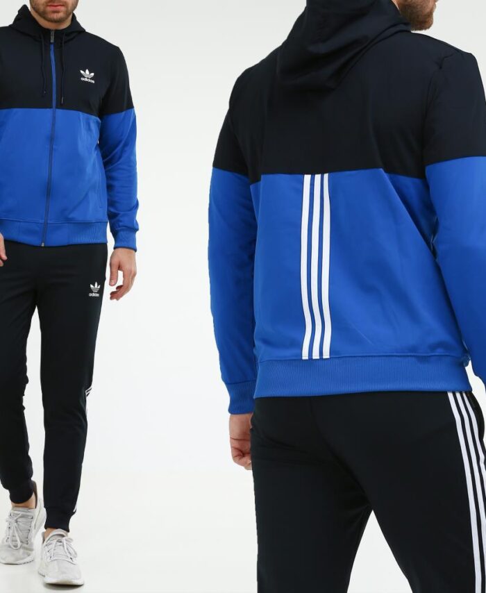 Adidas Battal Erkek Eşofman Takımı Polyester EA3411