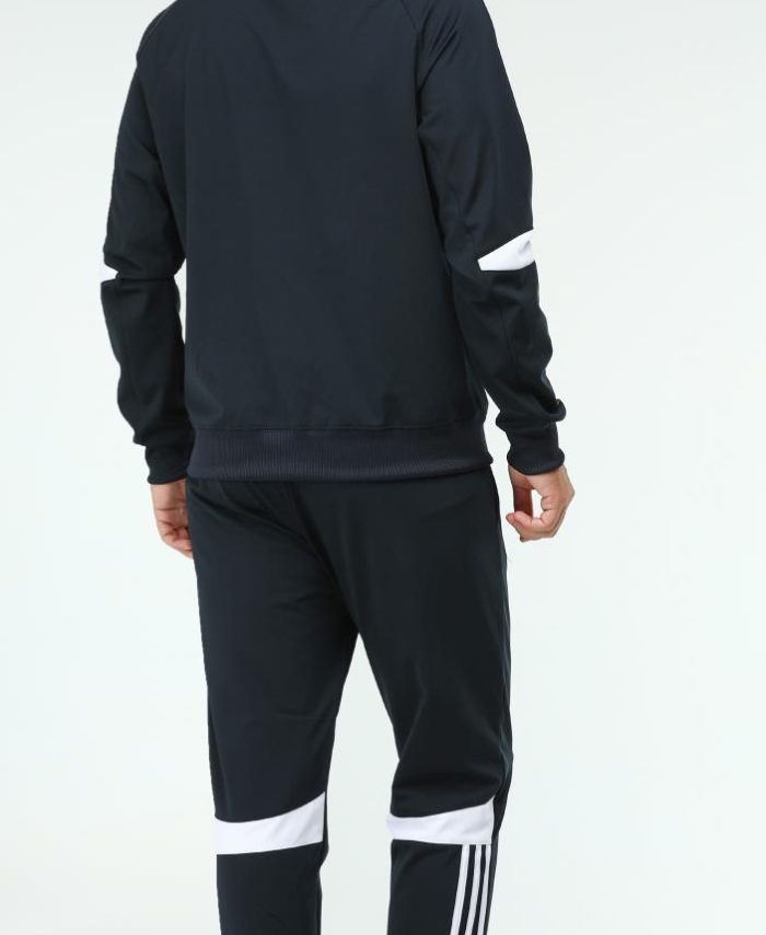 Adidas EA-4009 Erkek Eşofman Takımı Polyester