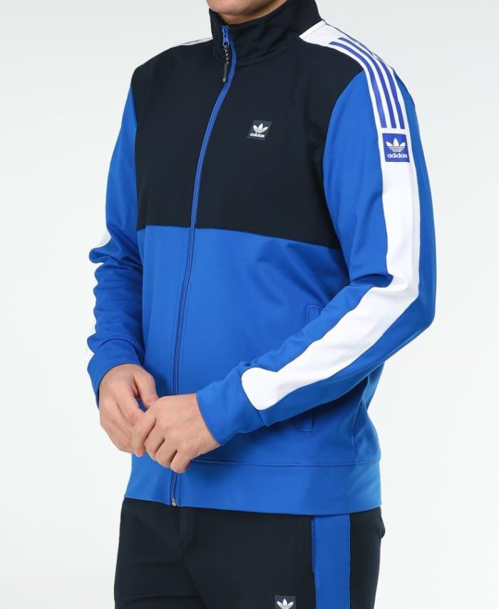 Adidas EA-4036 Erkek Eşofman Takımı Polyester