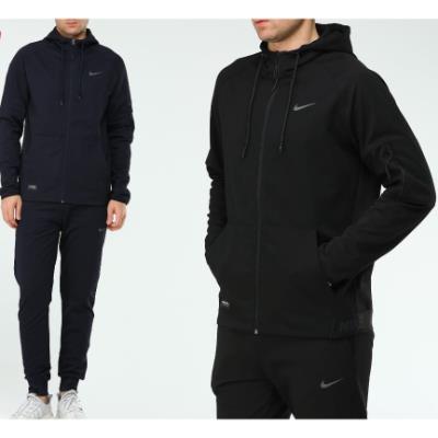 Nike EA-3740 Erkek Eşofman Takımı Polyester