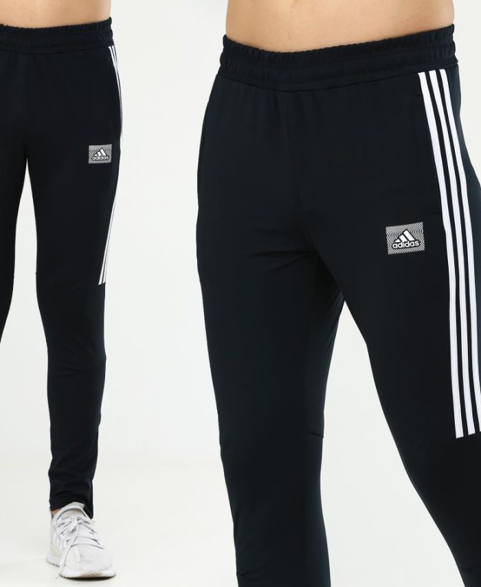 Adidas ED-2397 Erkek Polyester Eşofman Altı