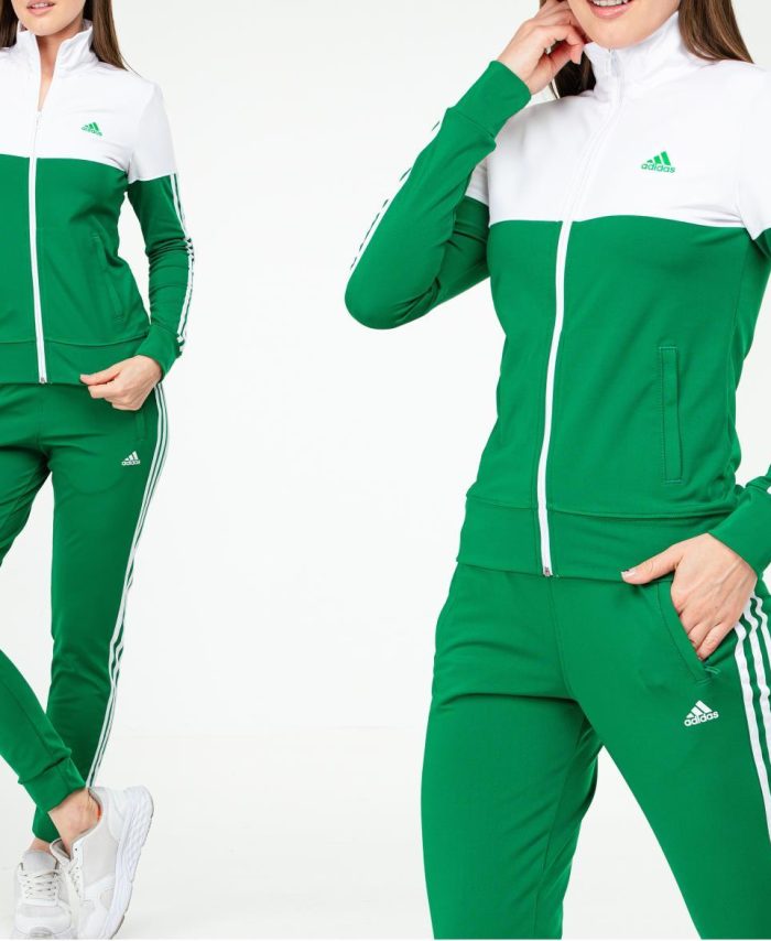 Adidas BA-2663 Bayan Eşofman Takımı