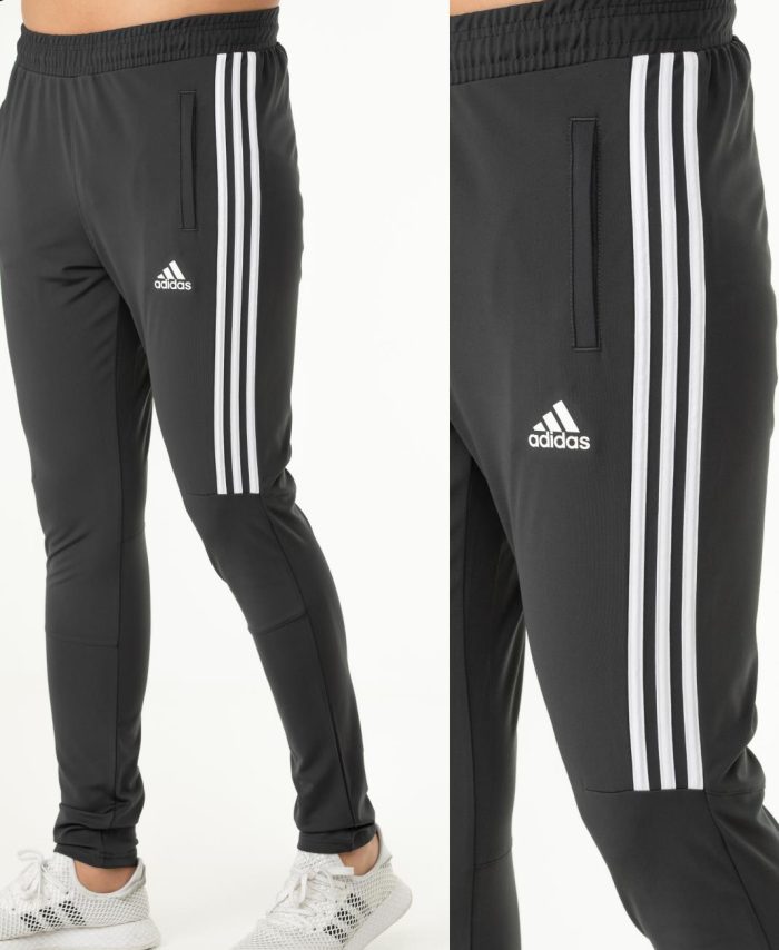 Adidas ED-2795 Erkek Polyester Eşofman Altı