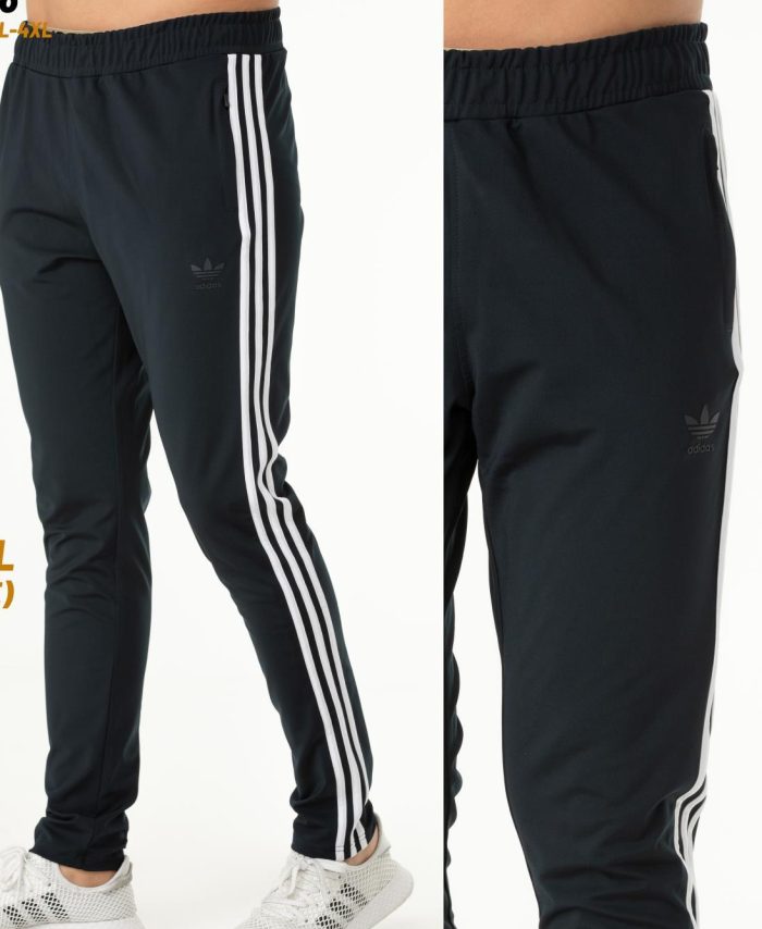Adidas ED-2796 Erkek Battal Eşofman Altı