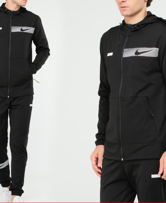 Nike EA-4030 Erkek Eşofman Takımı Polyester