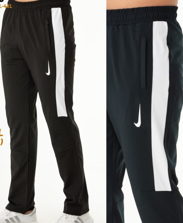Nike ED-2799 Erkek Battal Polyester Eşofman Altı