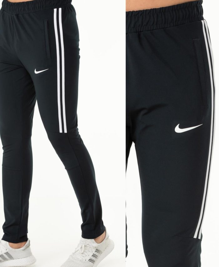Nike ED-2800 Erkek Polyester Eşofman Altı