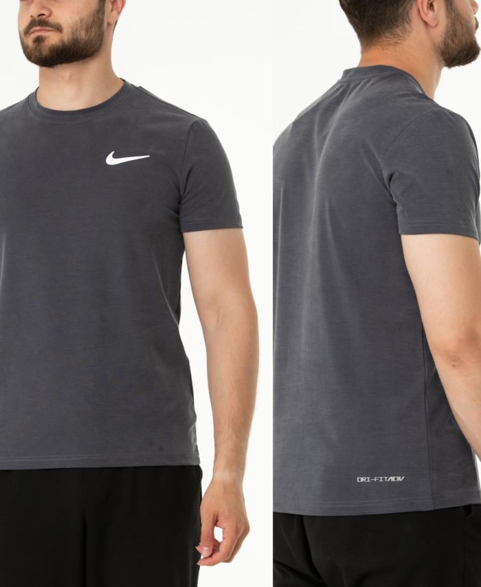 Nike EF-4793 Erkek Tencel Polyester T-Shirt