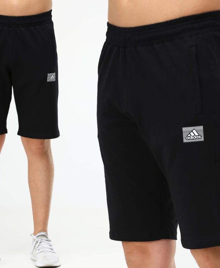 Adidas Erkek Pamuk Cotton Şort EE-1256