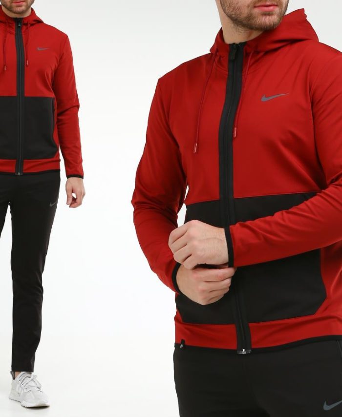 Nike Erkek Polyester Eşofman Takımı EA3682