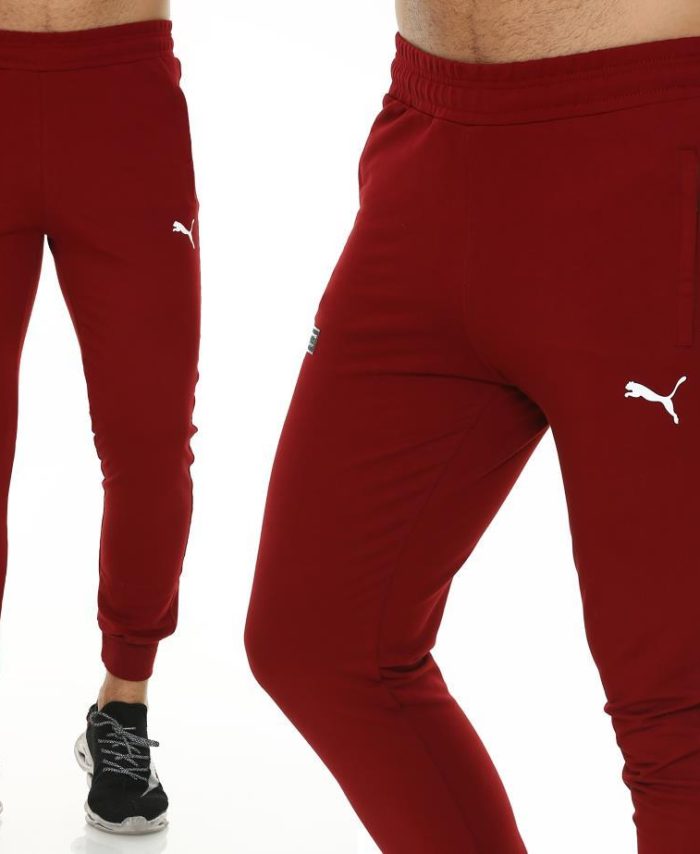 Puma Erkek Eşofman Altı Mercedes Logolu ED-2028