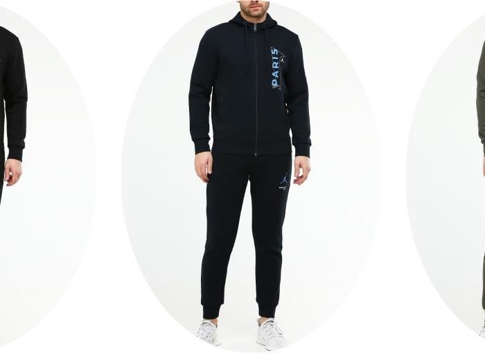 Nike EA-3736 Winter Erkek Eşofman Takımı