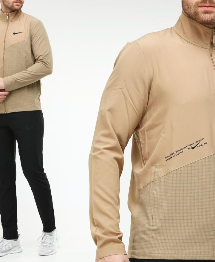 Nike EA-3799 Erkek B.Stretch İnce Kumaş Eşofman Takımı