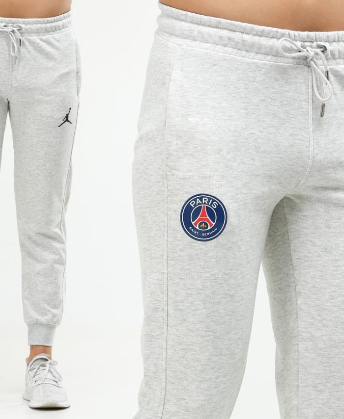 Nike ED-2165 Erkek Pamuklu Kışlık Eşofman Altı