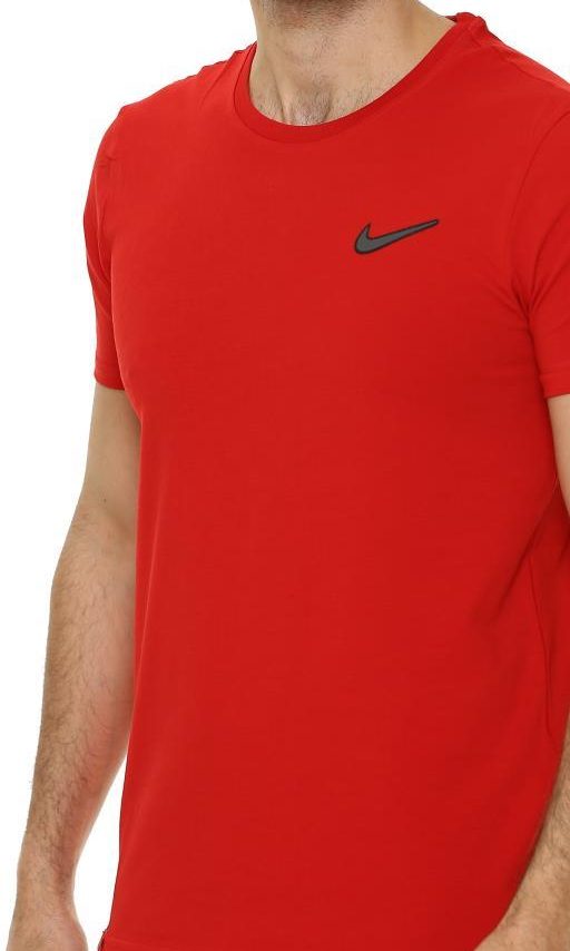 Nike EF-3568 Erkek Battal Basic T-Shirt