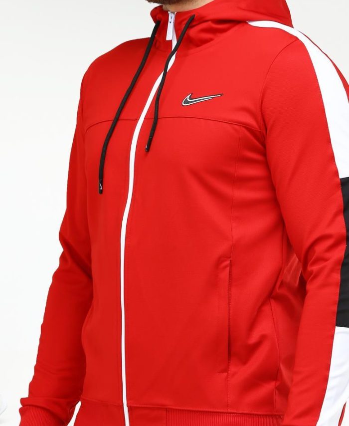 Nike Erkek Polyester Eşofman Takımı EA-3824