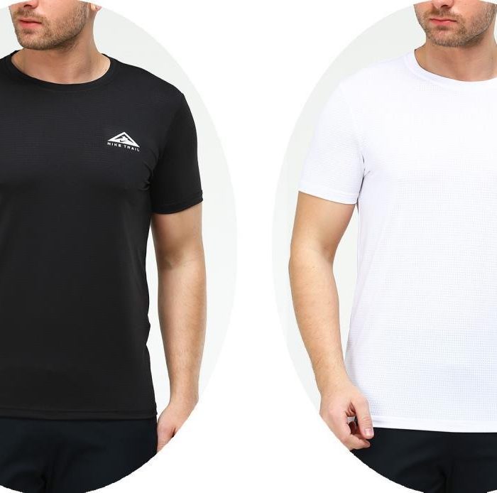 Nike Erkek Polyester T-Shirt EF-3888