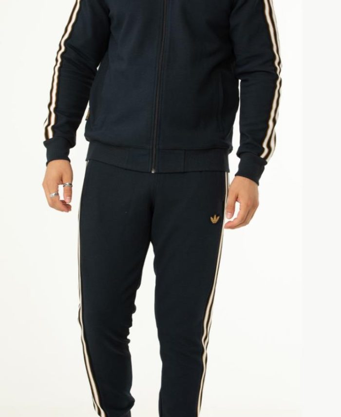 Adidas EA-4100 Erkek Eşofman Takımı Ottoman