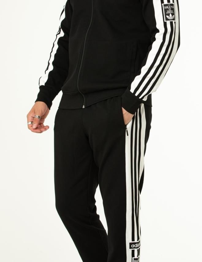 Adidas EA-4089 Erkek Eşofman Takımı Ottoman