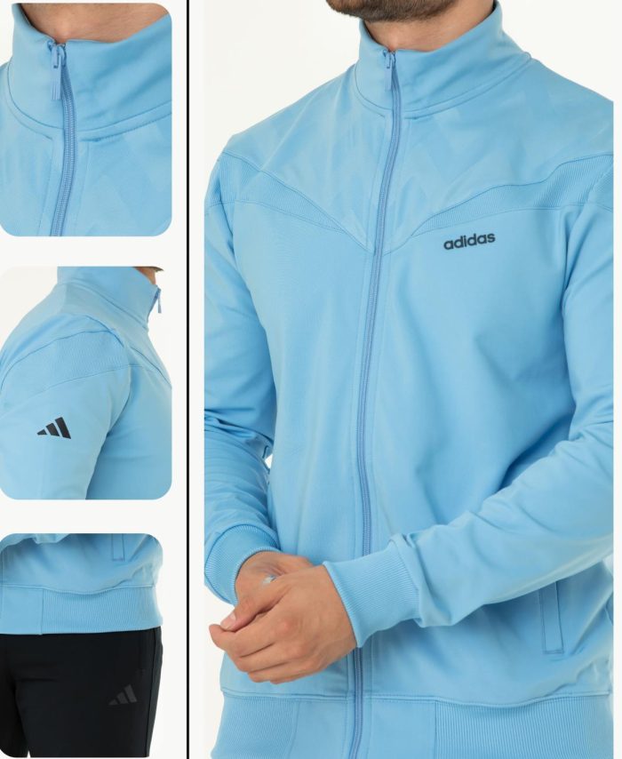 Adidas EA-4273 Polyester Erkek Eşofman Takımı