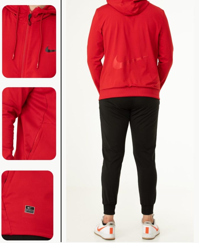 Nike EA-4276 Polyester Erkek Eşofman Takımı