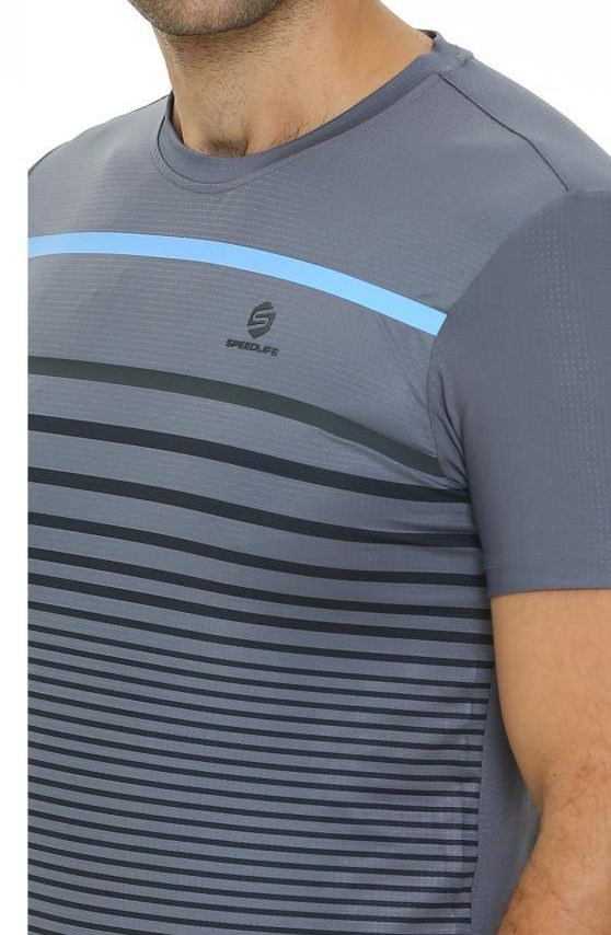 Speedlife XF-1047 Erkek T-Shirt